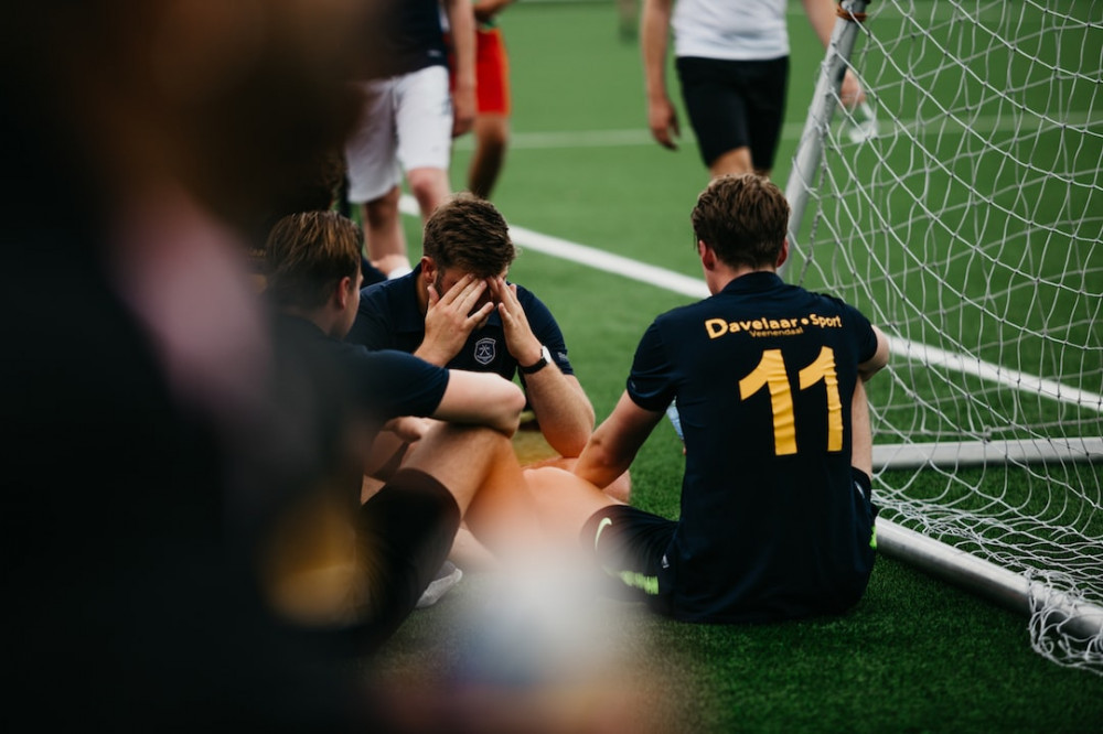 Ways To Combat Consistent Losing In Youth Sports